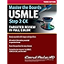 Master the Boards USMLE Step 2 CK