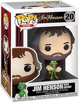kermit funko pop