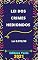 Livro Lei dos Crimes Hediondos – Lei 8.072/90 : Atualizada - 2021