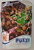 Puzzle to Go-Despicable Me: Minion Made-48 pc