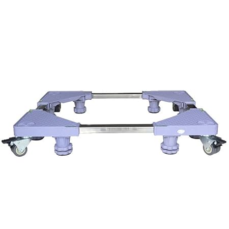 Base Lavadora Base Multifuncional Ajustable Carretilla Ajustable ...