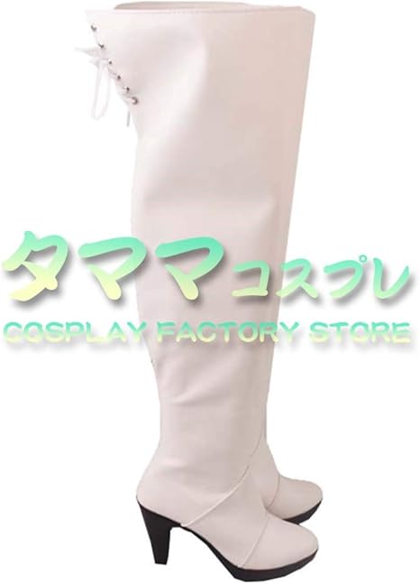 プレミア商品 Nier Automata ニーア オートマタ ヨルハ二号b型 2b トゥービー コスプレ ブーツ Xz3153 60 Off Carlavista Com