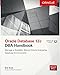 Oracle Database 12c DBA Handbook (Oracle Press)
