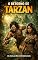 Livro O Retorno de Tarzan (Selva Perdida Livro 2)