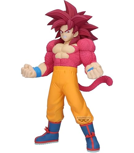 Amazon.com: Banpresto Dragonball Kintoun -Son Gokou-(B Special