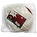 Funny Party Hats Santa Hat for Adults - Christmas Hats - Santa Coil Hat - Christmas Novelty Hats