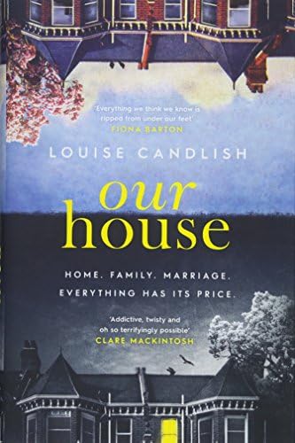 Our House: The Sunday Times bestseller everyone's talking about