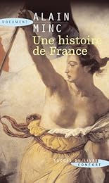 Une  histoire de France