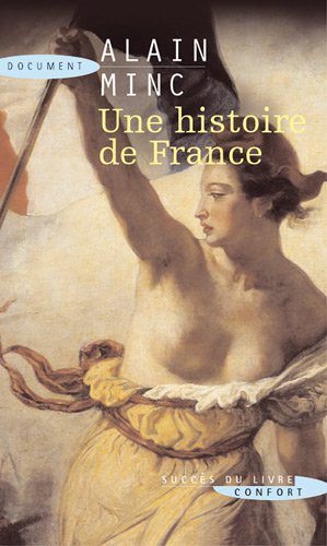 Une  histoire de France