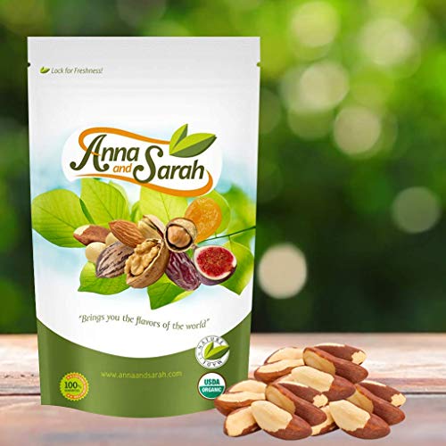 3 Anna+Sarah+Organic+Brazil+Resealable