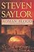 Roman Blood (Novels of Ancient Rome) by Steven Saylor