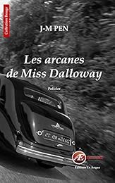 Les  arcanes de miss Dalloway