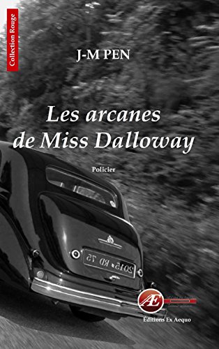 Les  arcanes de miss Dalloway