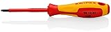 KNIPEX Tools 98 12 01 R1 Square Drive
