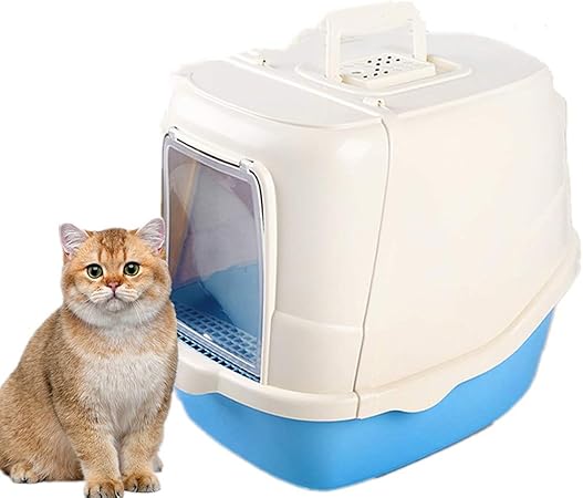amazon cat toilet training