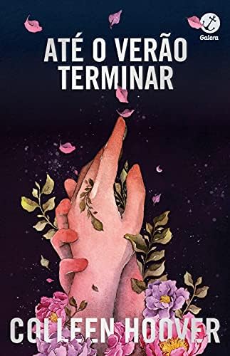 Amazon.com: Um caso perdido (Vol. 1 Hopeless) (Portuguese Edition