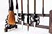 2500 Silk Art China Hu Writing Brush Chinese Calligraphy Kanji Japanese Sumi Drawing Brushes 6 piece/set (weasel hair 1pcs ,wool hair 1 pcs,weasel70%/wool30% L M S SS 4pcs)MBT6 (MBT6)