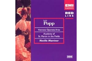 Lucia Popp - Viennese Operetta Arias