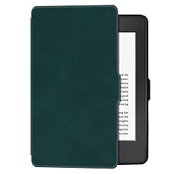 BOZHUORUI Slim Case for Kindle Paperwhite