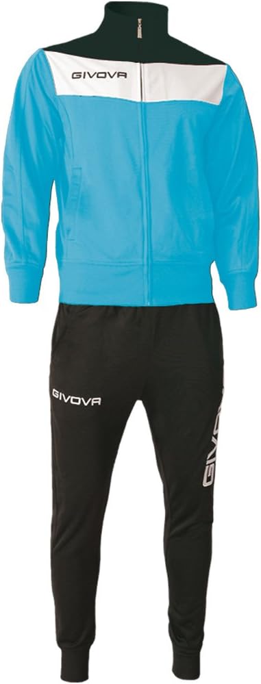 TR024 Tracksuit, Men, Men, TR024