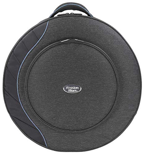 Reunion Blues RBCCM Continental Voyager Cymbal Case