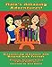Malo's Amazing Adventures!: Discovering Kwanzaa and Beyond with Friends