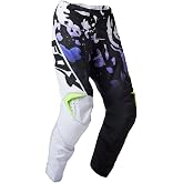 Fox Racing Mens 180 Nitro Motocross Pant