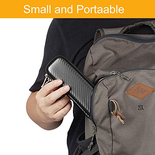 6 Accessories+Elastic+Protective+Carrying+Earphone