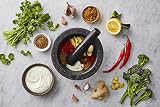 Jamie Oliver by Tefal Pestle & Mortar 20cm K1823255 view 10