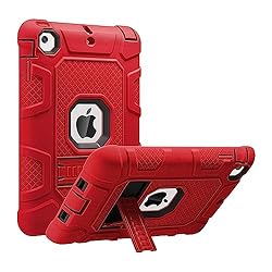 ULAK iPad Mini Case, iPad Mini 2 Case, iPad Mini 3