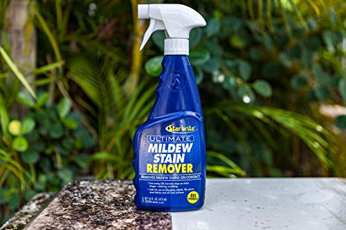 1 Star+Brite+Ultimate+Mildew+Remover