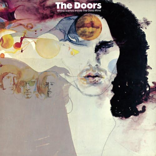 DOORS - Live in New York - Amazon.com Music