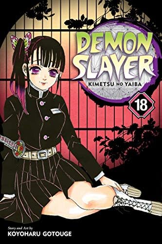 Demon Slayer 1: Kimetsu no yaiba: Gotouge, Koyoharu: 9783964332806