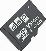 DSP Memory 64GB SD Card Class 10 for Samsung Galaxy A5 (2017) MicroSDXC view 9
