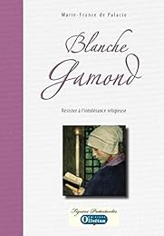 Blanche Gamond