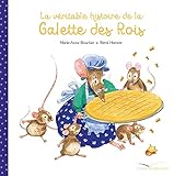 La véritable histoire de la galette des rois by 