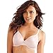 Bali One Smooth U Smoothing & Concealing Underwire_Blushing Pink_36B
