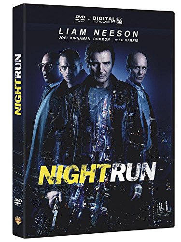 Night Run - DVD + Copie digitale