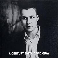 David Gray Ablum Cover