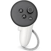 Right Hand Controller for Meta Quest 3 / 3S, Right Touch Plus Replacement VR Motion Controller