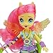 My Little Pony Equestria Girls Archery Fluttershy Doll