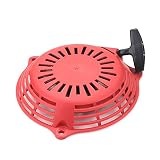 Parts Camp Replacement Recoil Starter for Honda GC135 GC160 GCV135 GCV160(28400-ZL8-013ZA)