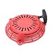 Parts Camp Replacement Recoil Starter for Honda GC135 GC160 GCV135 GCV160(28400-ZL8-013ZA) primary