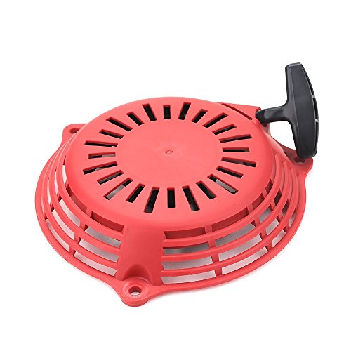 Parts Camp Replacement Recoil Starter for Honda GC135 GC160 GCV135 GCV160(28400-ZL8-013ZA)