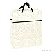 Hallmark Large Gift Bag with Tissue Paper for Weddings, Bridal Showers, Engagements and More (Mr. and Mrs.)