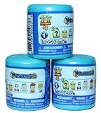Mashems Toy Story 4 Series 1 (3 Pack)