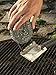Tool Wizard BBQ Brush Replacement Scrub Pads.