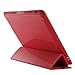 Speck Products PixelSkin HD Wrap Case for the New iPad 3 and iPad 4 Pomodoro SPKA1195