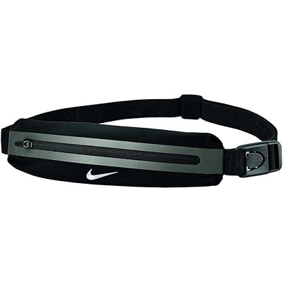 Amazon.com: Nike Challenger 2.0 Waist Pack Large : Clothing, Shoes