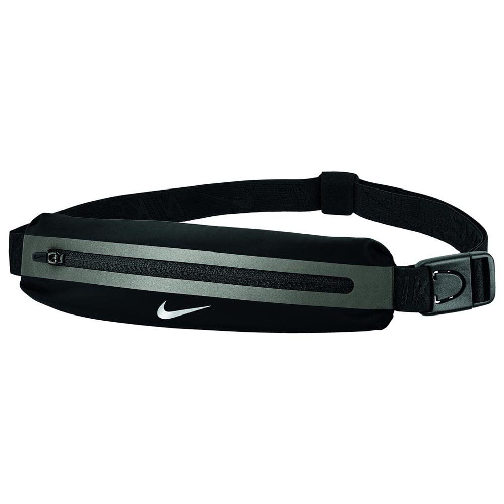 NIKE Slim WAISTPACK 2.0 Black (32384 2)